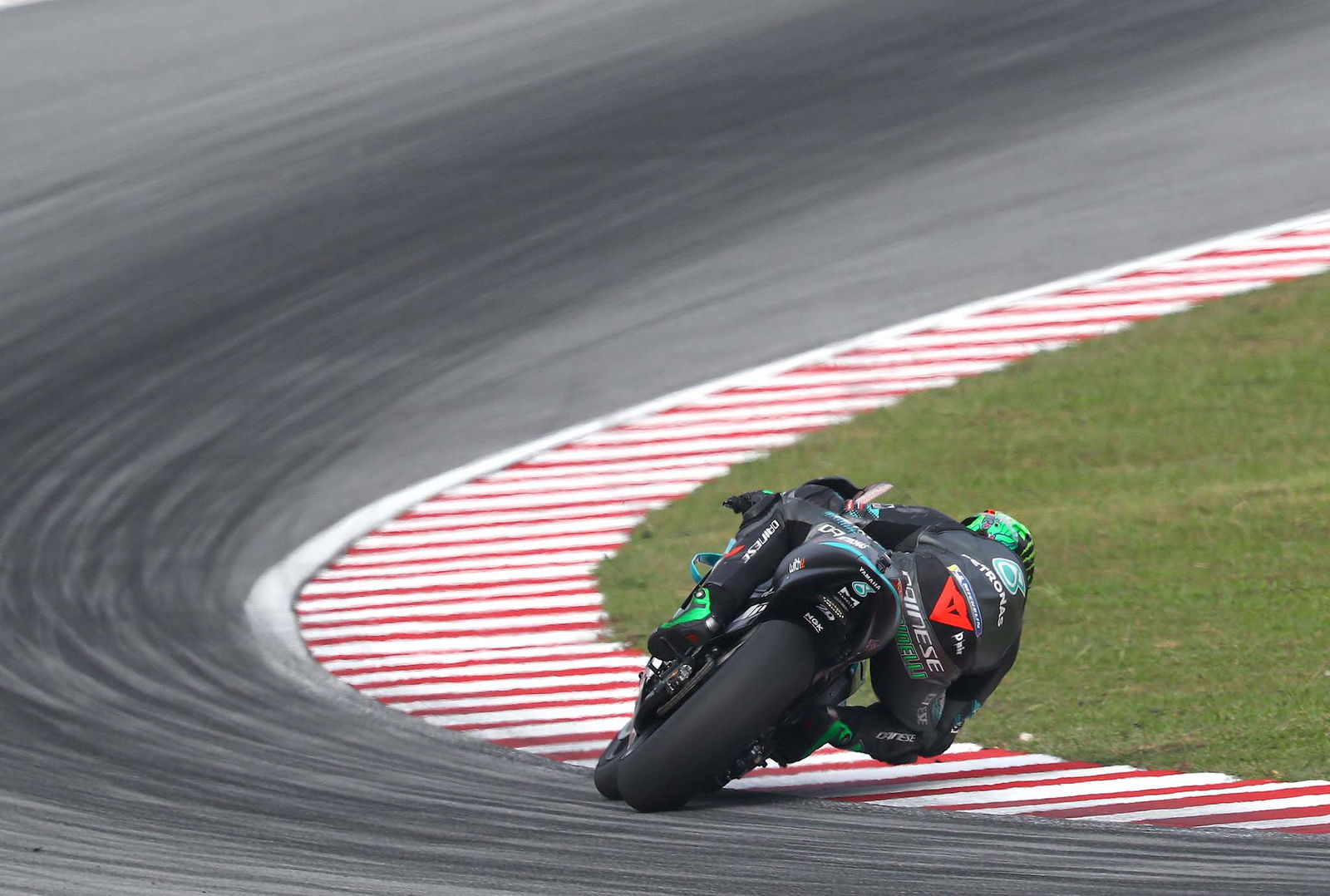 Suzukis quick, 'holeshot' soon, 'need to innovate' like Ducati
